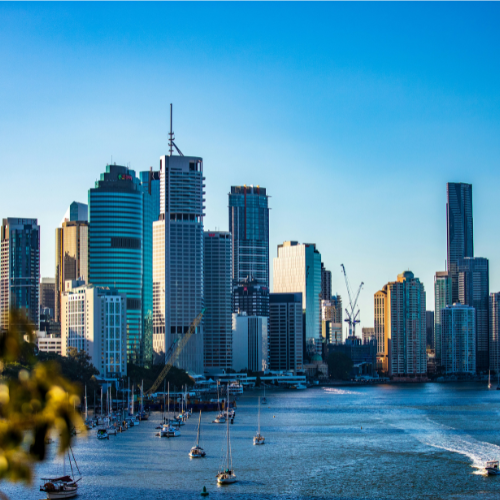 Brisbane