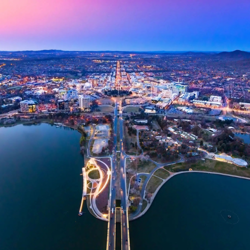 Canberra