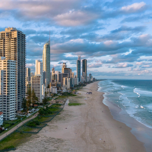 Gold Coast
