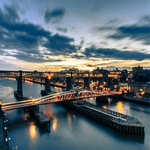 Newcastle