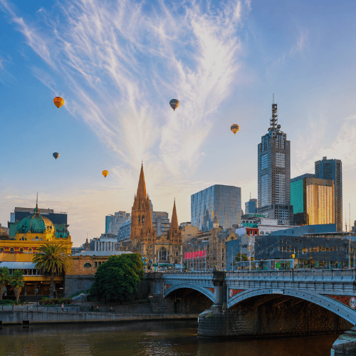 Australia
