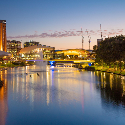 Adelaide