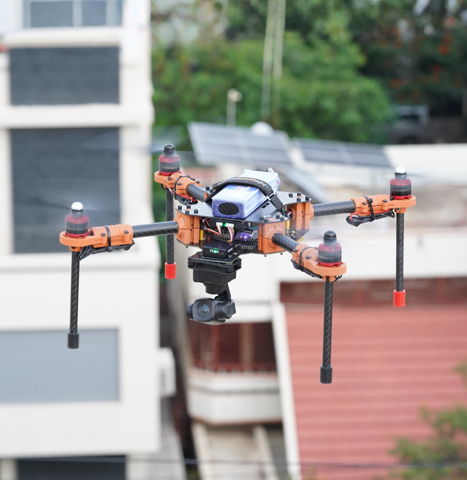 Drone Category